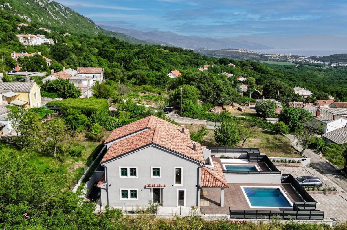 George In Bribir Villa Bribir (Primorje-Gorski Kotar)